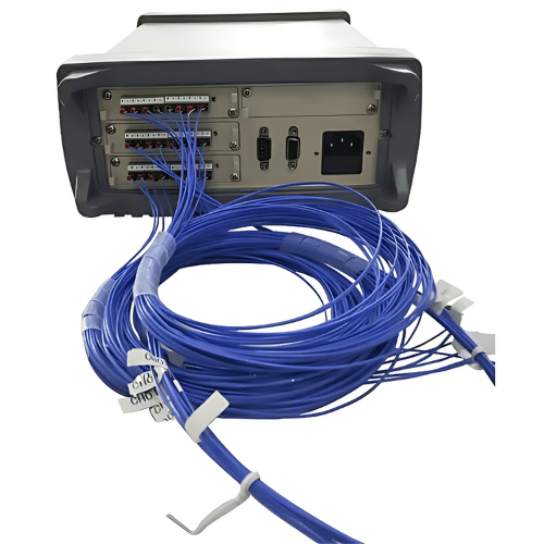 Acoustic Testing Pro Temperature Field Testing Data Loggers With Probes