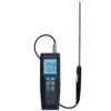 Acoustic Testing Pro Platinum Resistance Temperature Data Loggers With Probes