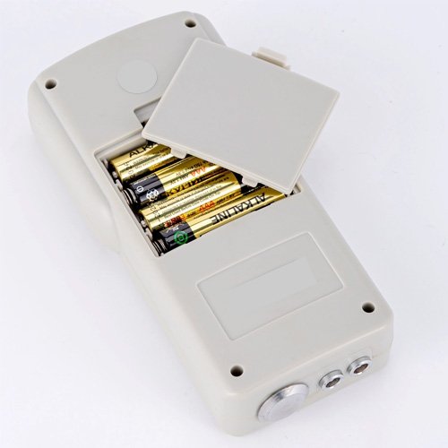 Acoustic Testing Pro Digital Thickness Testing Gauge