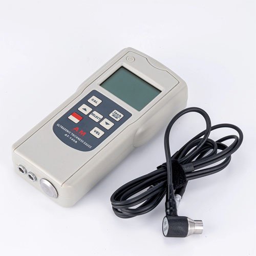 Acoustic Testing Pro Digital Thickness Testing Gauge