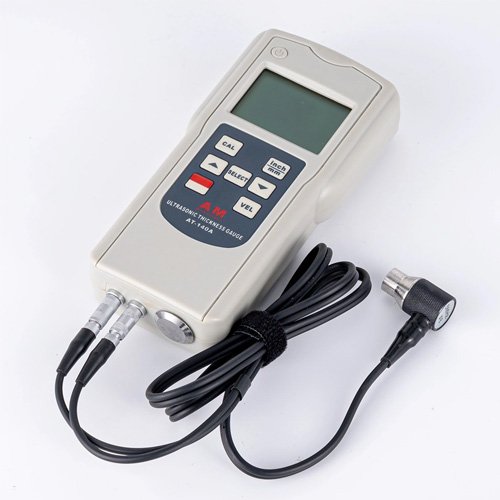Acoustic Testing Pro Digital Thickness Testing Gauge