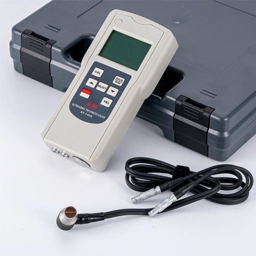 Acoustic Testing Pro Digital Thickness Testing Gauge