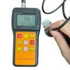 Acoustic Testing Pro Depth Thickness Gauge