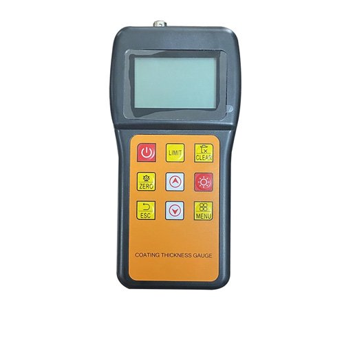 Acoustic Testing Pro Depth Thickness Gauge