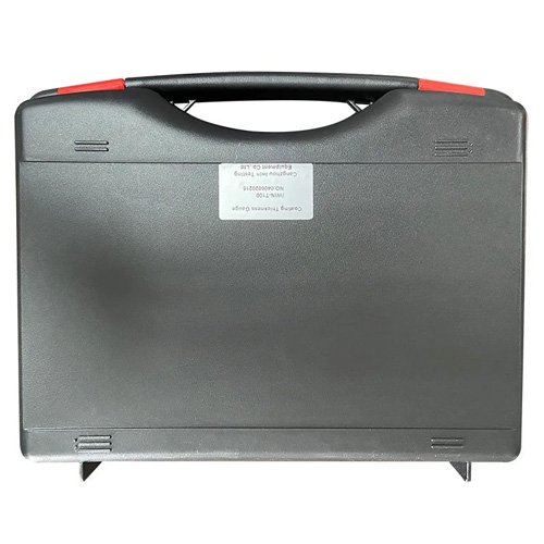 Acoustic Testing Pro Depth Thickness Gauge