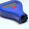 High Quality Zinc Coating Thickness & Paint Measuring Gauge – Acoustic Testing Pro