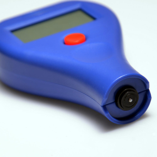 High Quality Zinc Coating Thickness & Paint Measuring Gauge – Acoustic Testing Pro