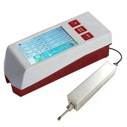 Acoustic Testing Pro Portable Surface Roughness Tester