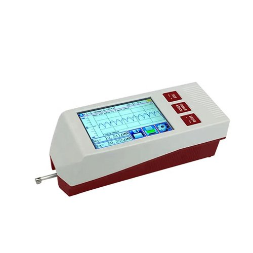 Acoustic Testing Pro Portable Surface Roughness Tester