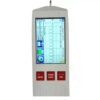 Acoustic Testing Pro Portable Surface Roughness Tester