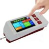 Acoustic Testing Pro Portable Surface Roughness Tester