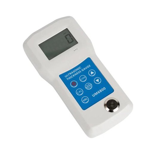 Acoustic Testing Pro Accuracy Ultrasonic Thickness Gauge