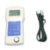 Acoustic Testing Pro Accuracy Ultrasonic Thickness Gauge