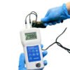 Acoustic Testing Pro Accuracy Ultrasonic Thickness Gauge