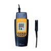Acoustic Testing Pro Coating Thickness Gauge