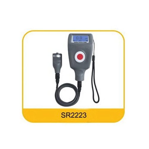 Acoustic Testing Pro Coating Thickness Gauge