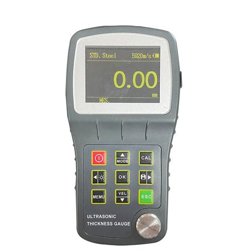 Acoustic Testing Pro Ultrasonic Thickness Tester