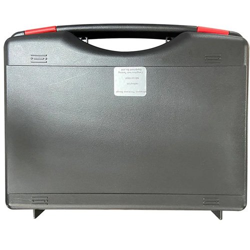 Acoustic Testing Pro Ultrasonic Thickness Tester