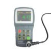 Acoustic Testing Pro Ultrasonic Thickness Tester
