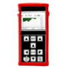 Digital Precision Ultrasonic Thickness Gauge for Steel – Acoustic Testing Pro