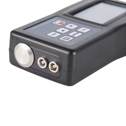 Thickness Gauge for Plastic Pipe and Wall Measurement – Acoustic Testing Pro