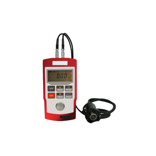Ultrasonic Thickness Gauge High - Temperature Probe – Acoustic Testing Pro