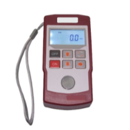 ACTPTG-1292.png Ultrasonic Thickness Gauge High - Temperature Probe – Acoustic Testing Pro