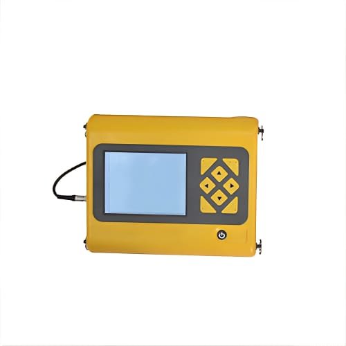 Smart Thickness Gauge for Building and Infrastructure – Acoustic Testing Pro