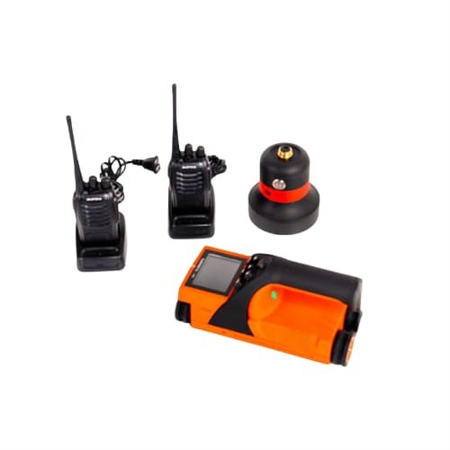 Non - Destructive Floor Thickness Gauge Measurement - Acoustic Testing Pro