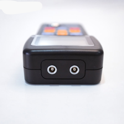 Portable Electromagnetic Thickness Gauge for Metals – Acoustic Testing Pro