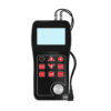 Ultrasonic Thickness Gauge for Metal, Glass and Plastic - Acoustic Testing Pro