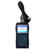 Ultrasonic Metal and Plastic Thickness Gauge High Precision - Acoustic Testing Pro