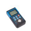 Ultrasonic Thickness Meter High Precision Gauge - Acoustic Testing Pro