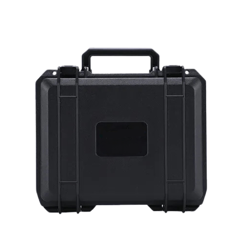 Acoustic Testing Pro Digital Pavement Road Line Thickness Gauge Meter