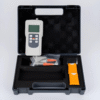 Acoustic Testing Pro Thickness Gauge Meter 0-12mm Range