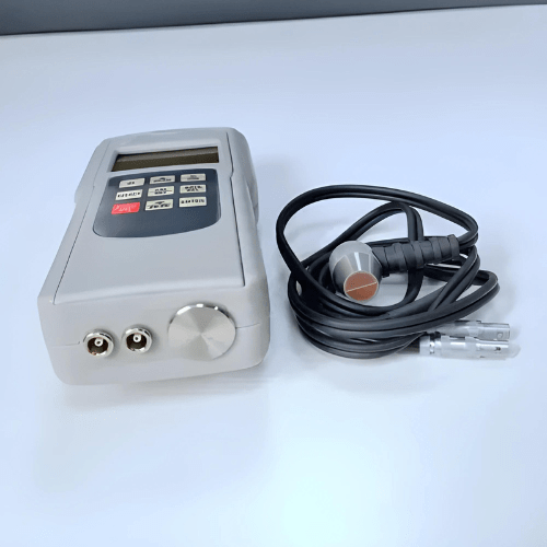 Acoustic Testing Pro Steel Metal Thickness Meter