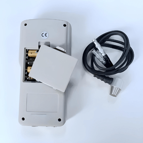 Acoustic Testing Pro Steel Metal Thickness Meter