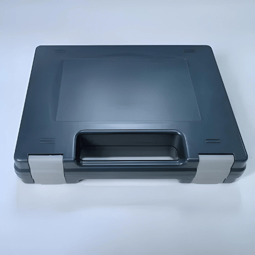 Acoustic Testing Pro Steel Metal Thickness Meter