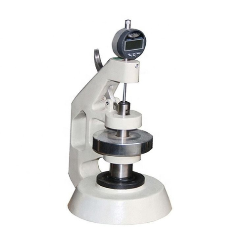 Digital Thickness Gauge Meter for Multiple Materials - Acoustic Testing Pro