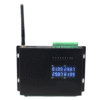GSM Temperature Humidity Data Logger with 4–20 mA Voltage Input - Acoustic Testing Pro