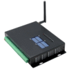 GSM Temperature Humidity Data Logger with 4–20 mA Voltage Input - Acoustic Testing Pro