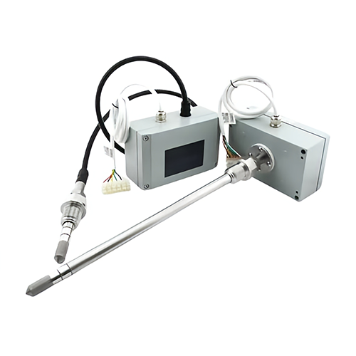 Acoustic Testing Pro Temp Humidity Monitor Sensor Data Logger