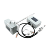 Acoustic Testing Pro Temp Humidity Monitor Sensor Data Logger