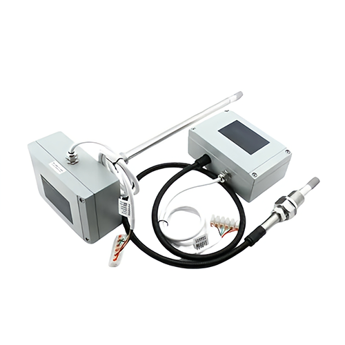 Acoustic Testing Pro Temp Humidity Monitor Sensor Data Logger