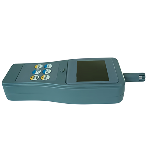 Acoustic Testing Pro Digital Temperature and Humidity Data Logger