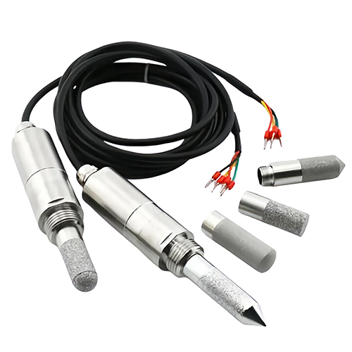 Acoustic Testing Pro Temperature Humidity Monitor Data Logger