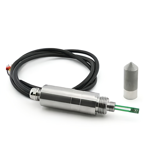 Acoustic Testing Pro Temperature Humidity Monitor Data Logger