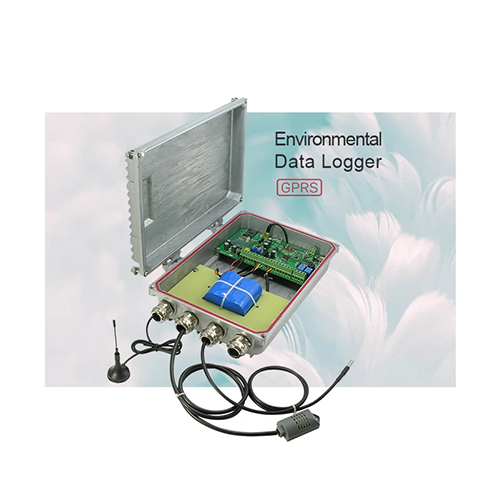 Acoustic Testing Pro Battery Temperature Humidity Data Logger