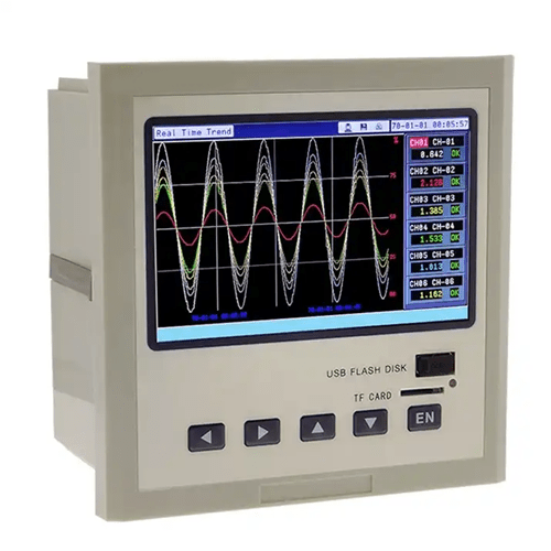 Acoustic Testing Pro Humidity Data Logger