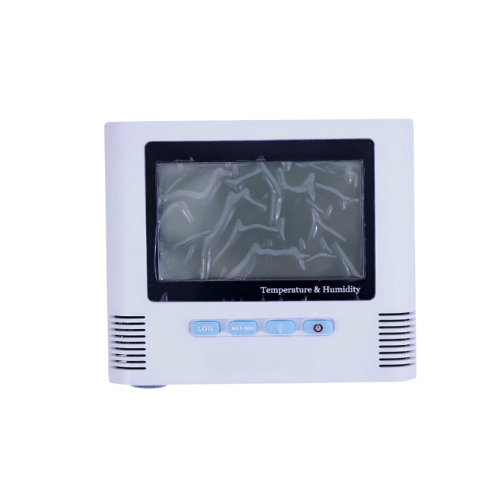 Acoustic Testing Pro Data Logger